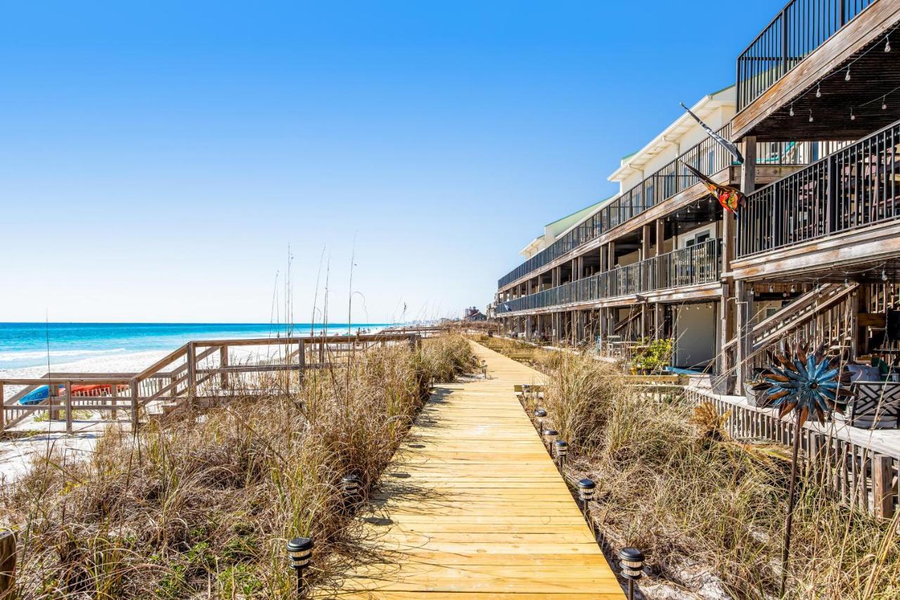 Vila Costa Del Sol Destin Exteriér fotografie