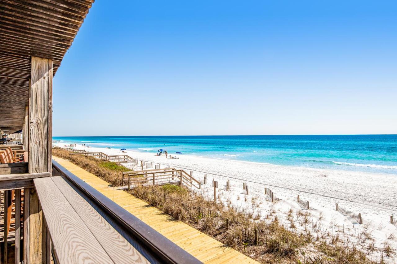 Vila Costa Del Sol Destin Exteriér fotografie