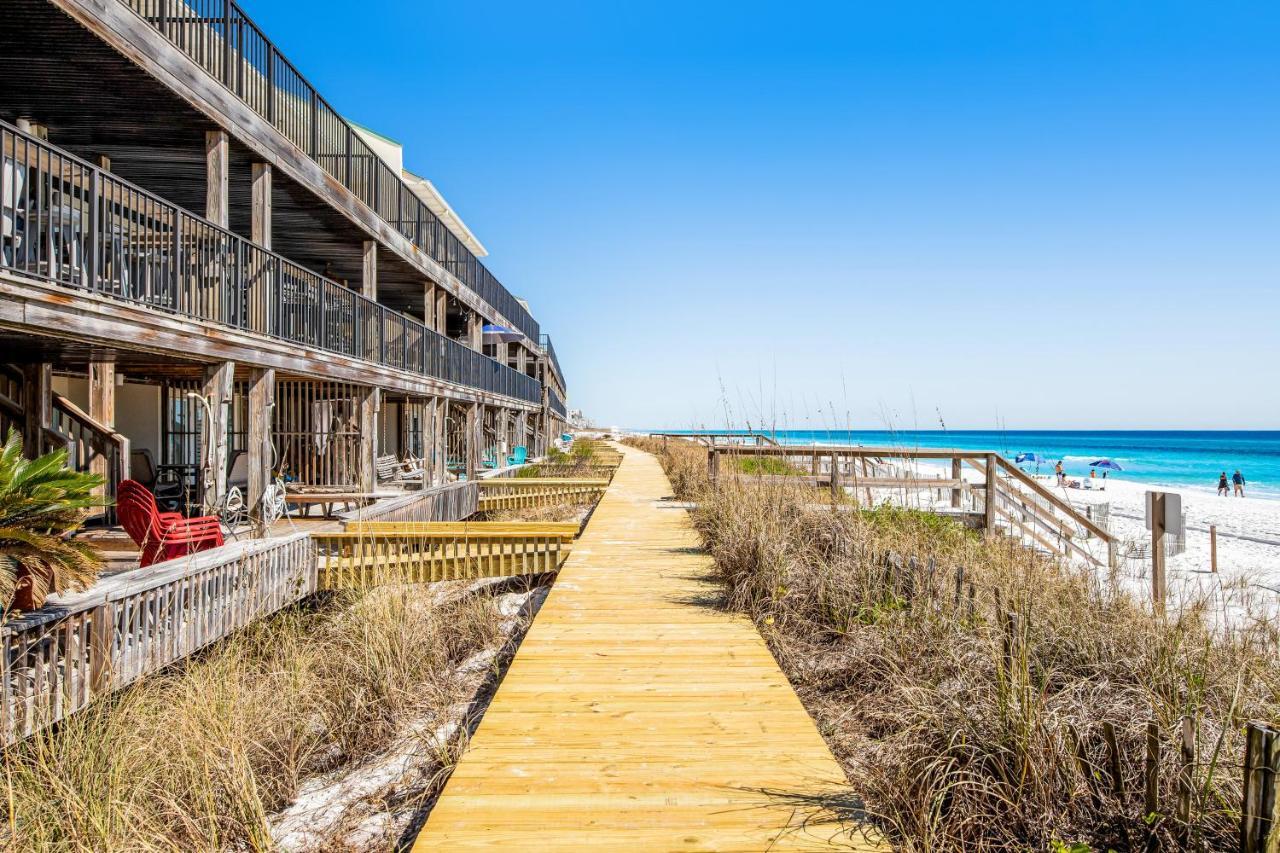 Vila Costa Del Sol Destin Exteriér fotografie