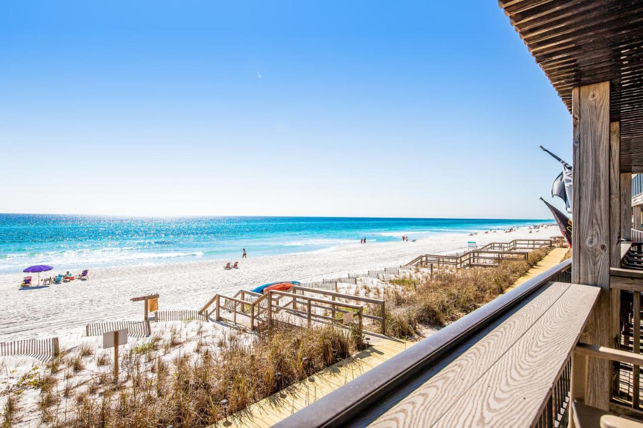 Vila Costa Del Sol Destin Exteriér fotografie