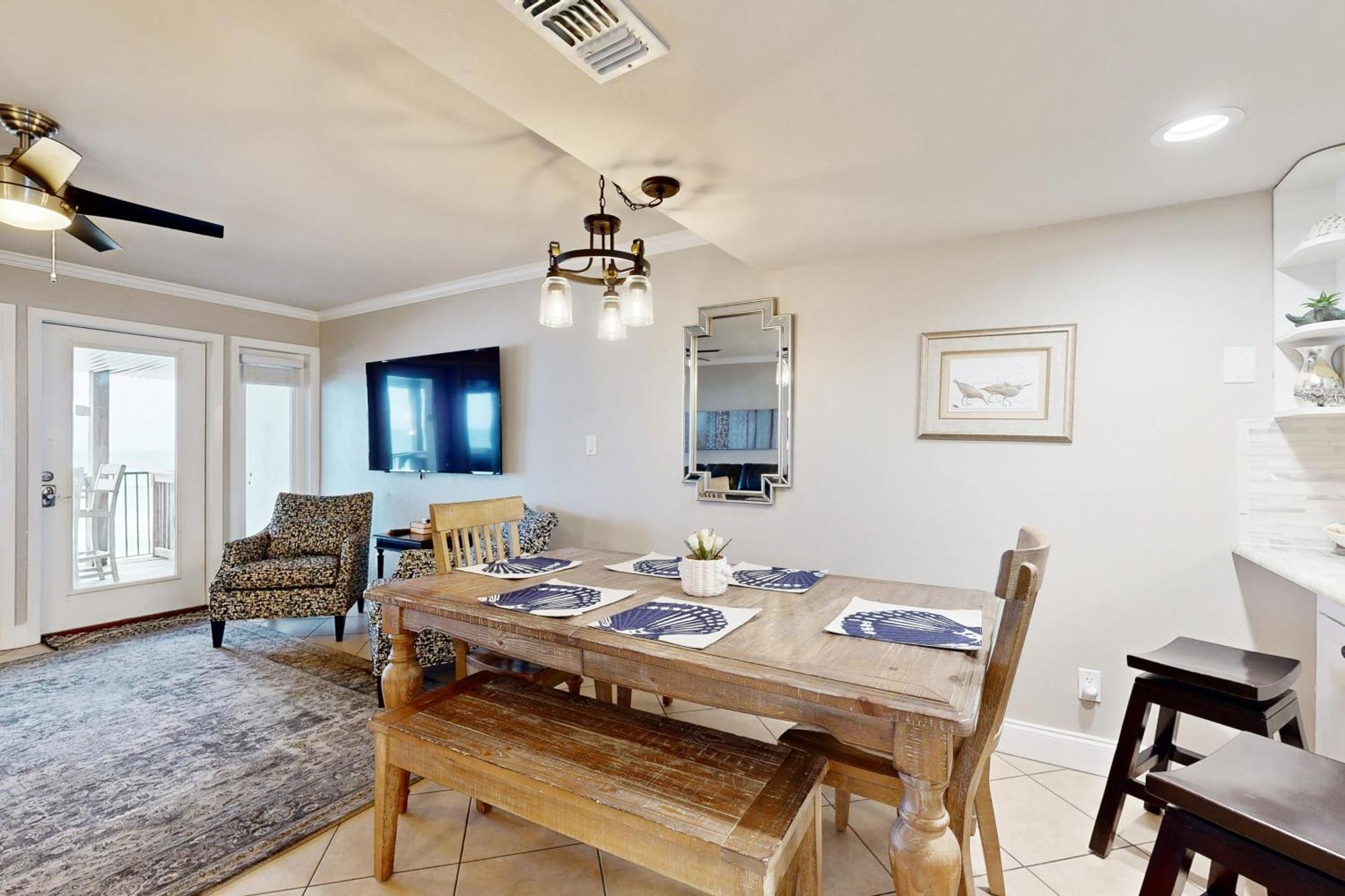 Vila Costa Del Sol Destin Pokoj fotografie