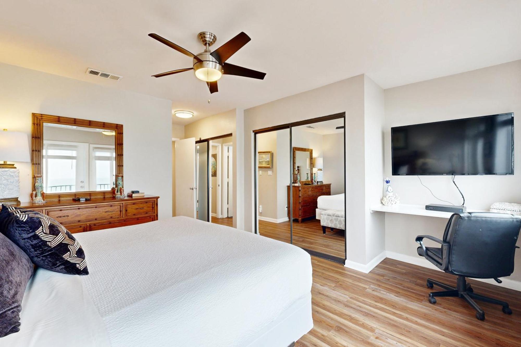 Vila Costa Del Sol Destin Pokoj fotografie